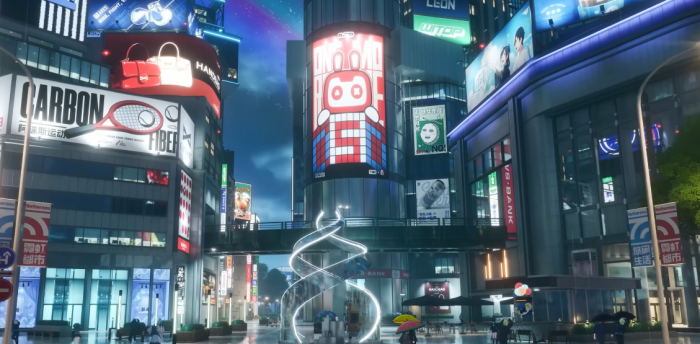 异环公测时间曝光2