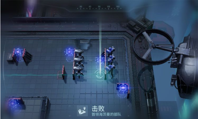 镭明闪击攻略分享5