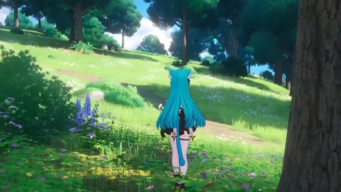 异环零氪玩法全解析5