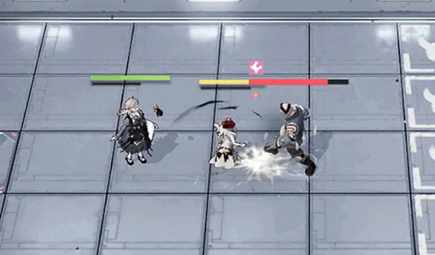 无期迷途露米娜强度解析2