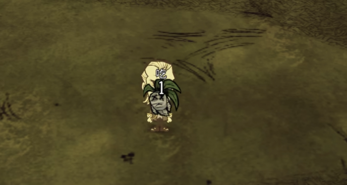 饥荒曼德拉草怎么用1