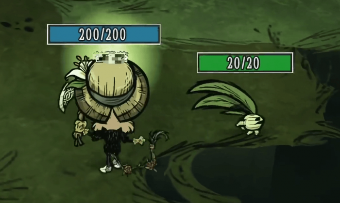 饥荒曼德拉草怎么用2