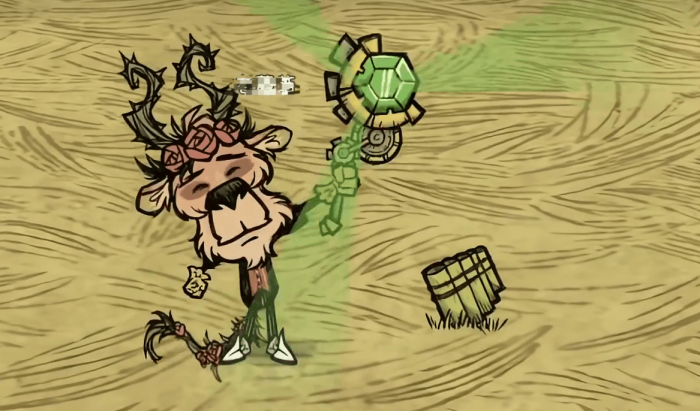 饥荒曼德拉草怎么用4