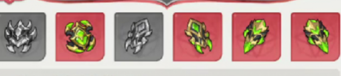 口袋斗罗大陆神装介绍2