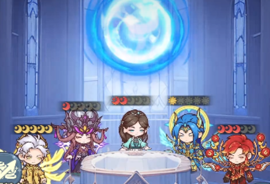 口袋斗罗大陆霍雨浩介绍2