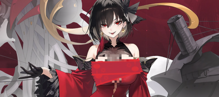 碧蓝航线建武强度解析3