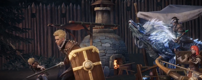 荒原曙光端游上线了吗1