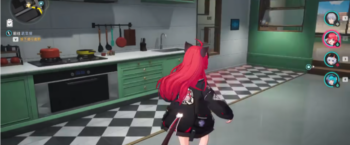 异环房间布置攻略5