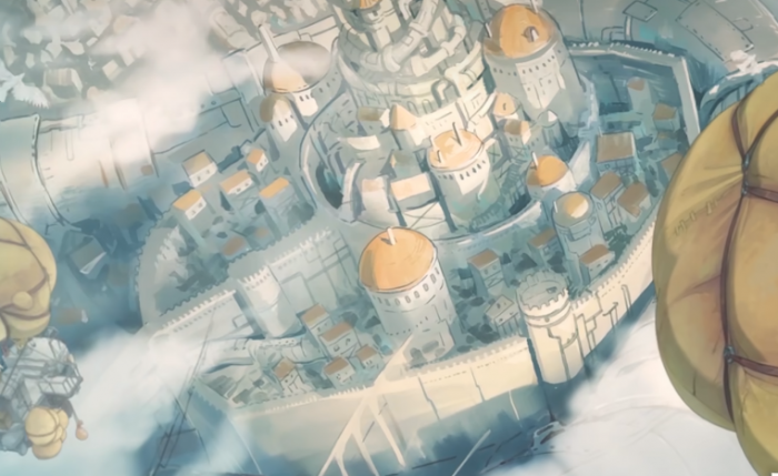 揭开世界的面纱2