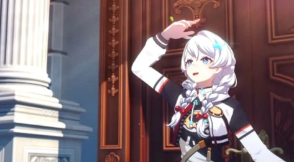 崩坏因缘精灵彩花鹦鹉怎么样1