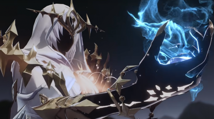 二重螺旋主要玩法揭秘2