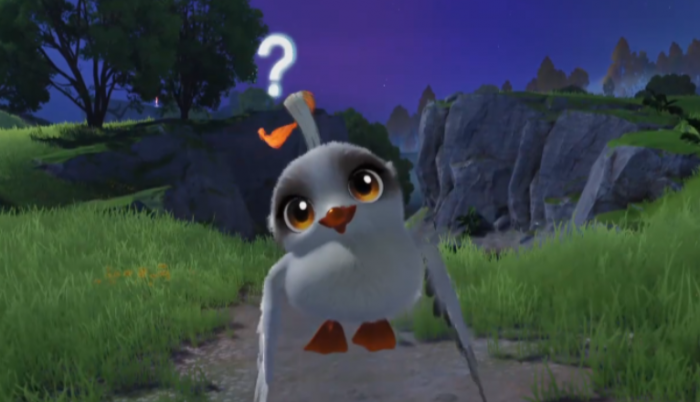 伊莫口哨鸥怎么样1