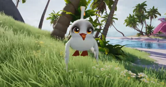 伊莫口哨鸥怎么样3