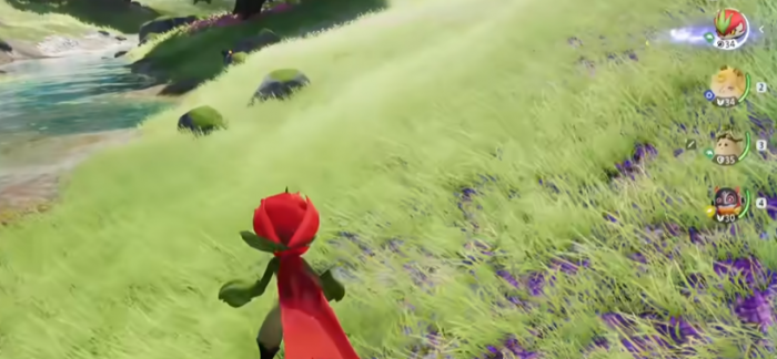 伊莫手游阵容推荐4