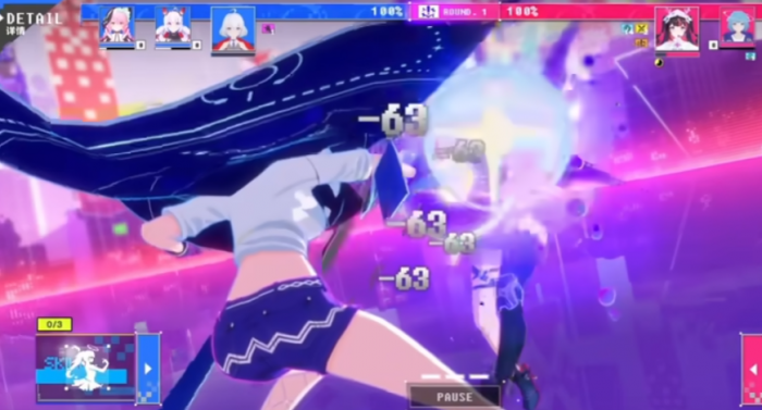 虚环恬豆角色强度解析1