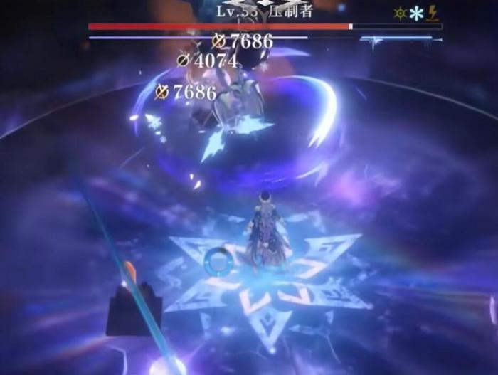 辉烬格斗系玩法全解析1