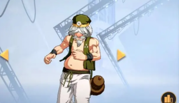 全明星觉醒镇元斋怎么玩1