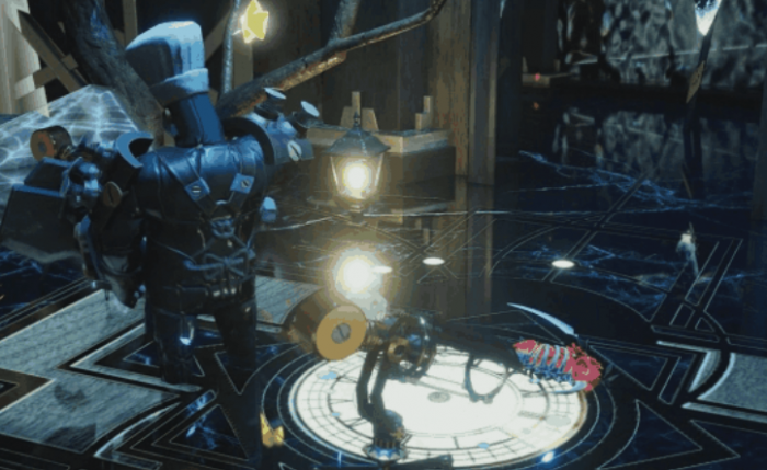 开放空间乌娜怎么样4