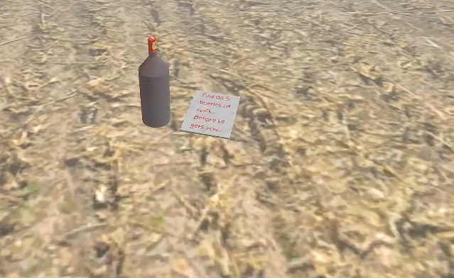 约翰的农场怎么雇工人4