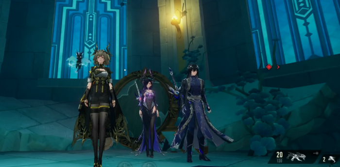 二重螺旋多大内存能玩2