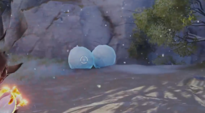 伊莫雪地盔勇士怎么样2