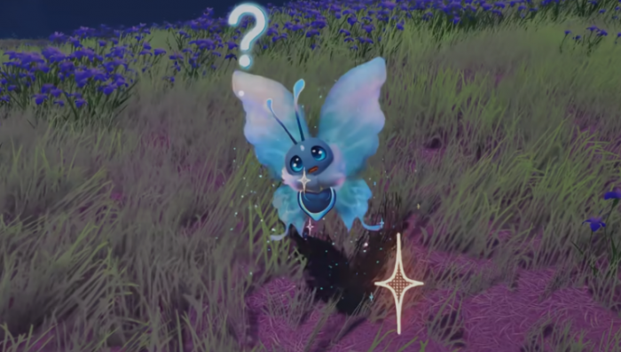 伊莫荧光蝶怎么样1