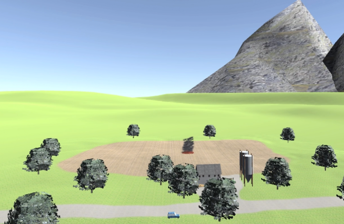 约翰的农场隐藏彩蛋全揭秘3