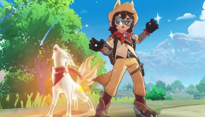 洛克王国世界杯套装获取攻略2