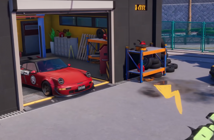 异环开发商揭秘4