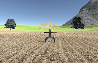 约翰的农场怎么升级1