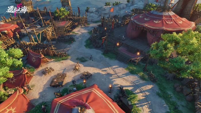 遗忘之海晶骸是什么1