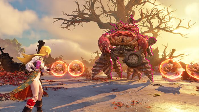 遗忘之海晶骸是什么3