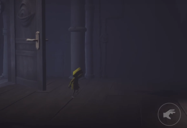 小小梦魇手机版剧情解析3