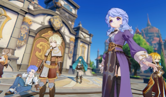 仙境传说RO守护永恒的爱2是手游还是端游2