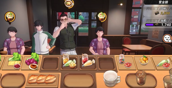 异环是中国游戏吗3