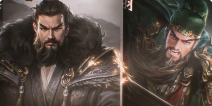 三国百将牌什么时候出的1