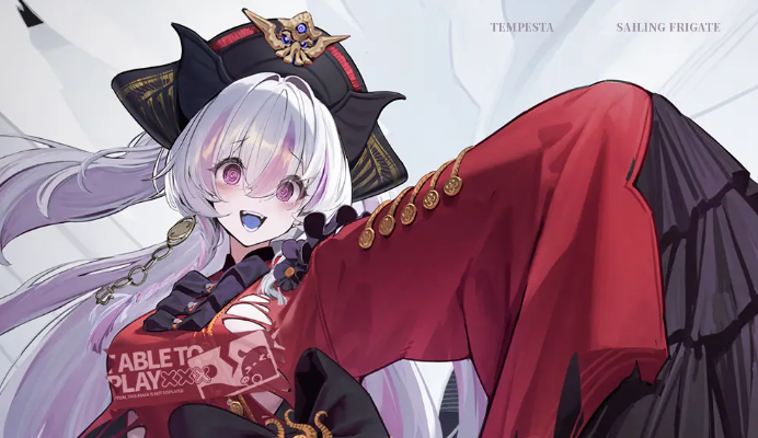 碧蓝航线冒险号获取方法详解2