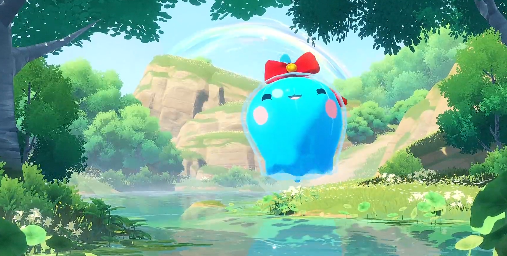 洛克王国世界翼王配队攻略1