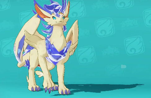 洛克王国世界翼王配队攻略2