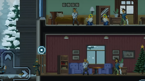 破门而入行动小队售价揭秘1