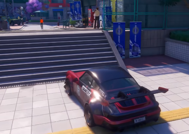 异环内测资格申请攻略1