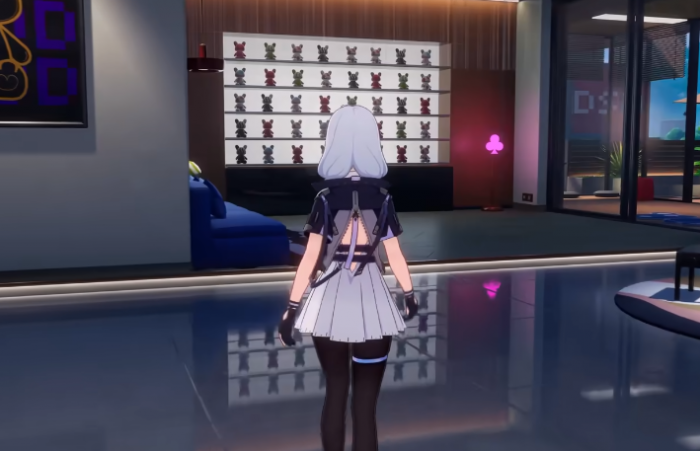 异环内存多少GB3