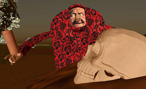 约翰的农场怎么玩3