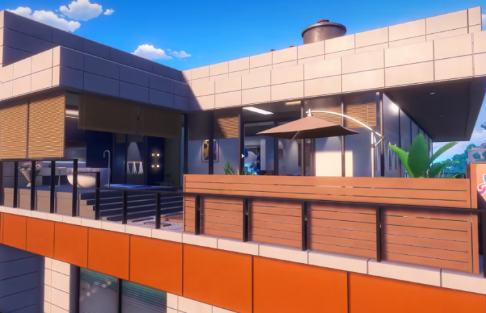 异环三测时间曝光1