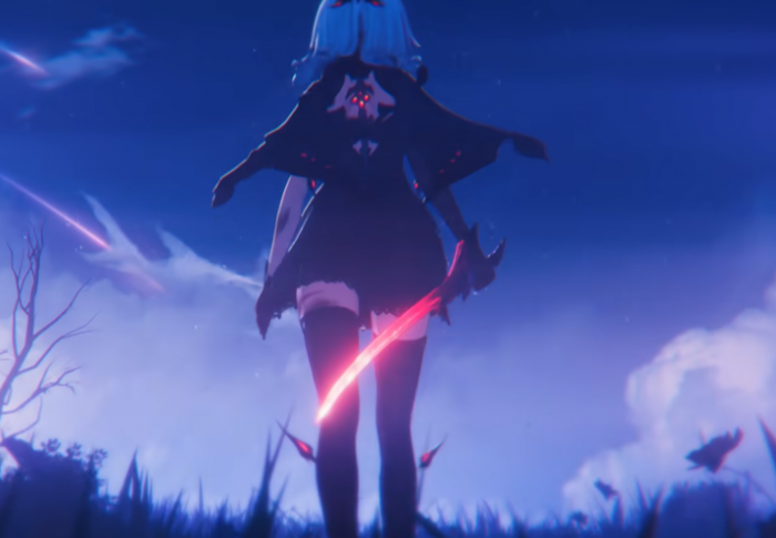 二重螺旋是mmo吗2