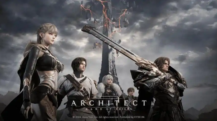 缔造者放逐之地发售价格揭秘1