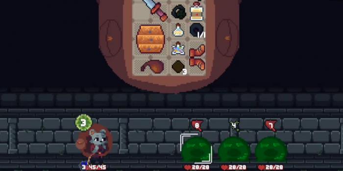 背包英雄手机版好玩吗1