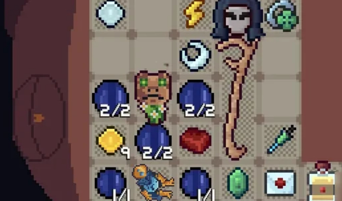 背包英雄手机版黄金砥石获取攻略4