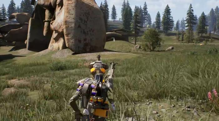 机械启元榴弹炮大全4