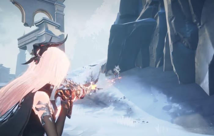 二重螺旋主角叫什么4